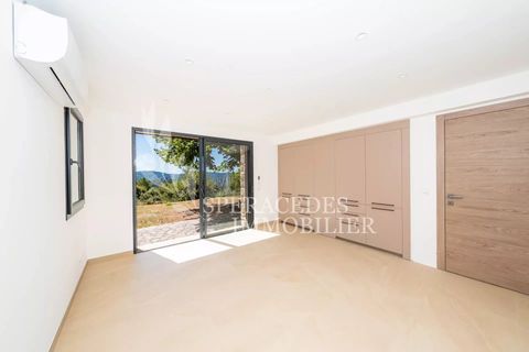 Landejendom i Le Tignet, Alpes-Maritimes, Le Tignet - € 1.990.000 | Ref: 86045503 - foto 14