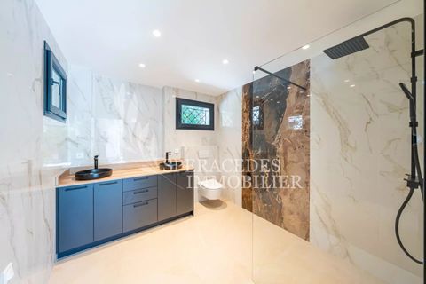 Landejendom i Le Tignet, Alpes-Maritimes, Le Tignet - € 1.990.000 | Ref: 86045503 - foto 16