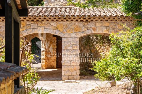 Landejendom i Le Tignet, Alpes-Maritimes, Le Tignet - € 1.990.000 | Ref: 86045503 - foto 17