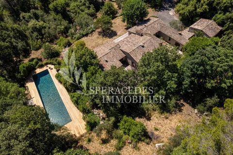 Landejendom i Le Tignet, Alpes-Maritimes, Le Tignet - € 1.990.000 | Ref: 86045503 - foto 18