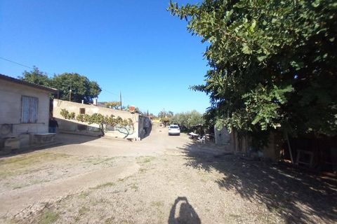 Tomt i Ozieri, Sassari, Ozieri - € 270 000 | Ref: 201-55 - foto 6