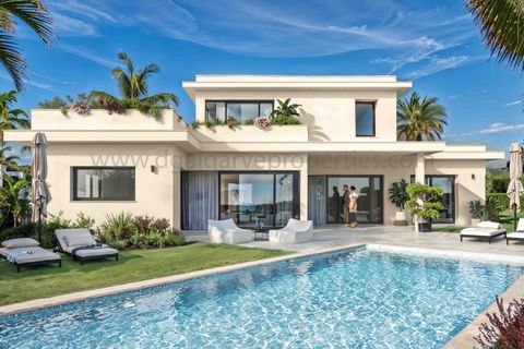 Villa i Montenegro, Faro, Montenegro - € 1.700.000 | Ref: DG3862 - foto 1
