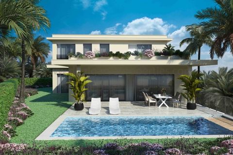 Villa i Montenegro, Faro, Montenegro - € 1.700.000 | Ref: DG3862 - foto 15