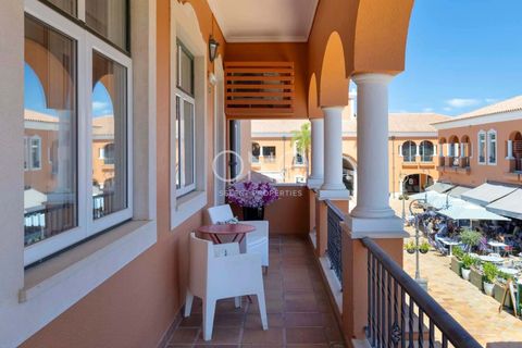 Lejlighed i Quinta do Lago, Faro, Quinta do Lago - € 455.000 | Ref: 2465 - foto 4