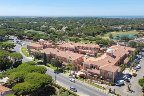 Lejlighed i Quinta do Lago, Faro, Quinta do Lago - € 455.000 | Ref: 2465 - foto 10