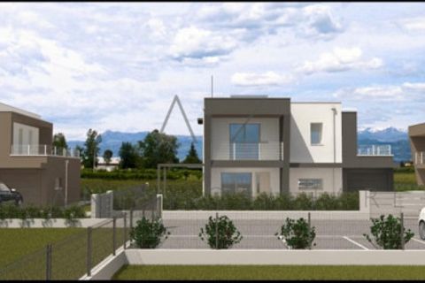 Villa i Loria, Treviso, Loria - € 370.000 | Ref: GV9 - foto 2