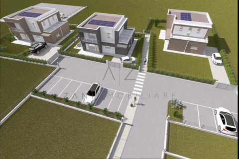 Villa i Loria, Treviso, Loria - € 390.000 | Ref: GV8 - foto 3
