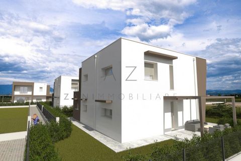 Villa i Loria, Treviso, Loria - € 390.000 | Ref: GV8 - foto 5