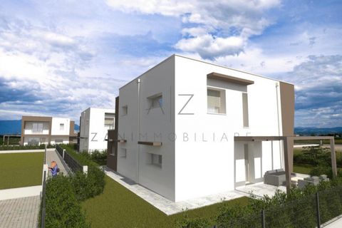 Villa i Loria, Treviso, Loria - € 390.000 | Ref: GV8 - foto 8