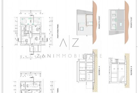 Villa i Loria, Treviso, Loria - € 390.000 | Ref: GV8 - foto 9