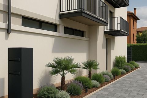 Lejlighed i Castelfranco Veneto, Treviso, Castelfranco Veneto - € 369.000 | Ref: AZ11 - foto 1