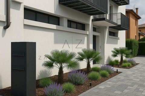 Lejlighed i Castelfranco Veneto, Treviso, Castelfranco Veneto - € 369.000 | Ref: AZ11 - foto 2