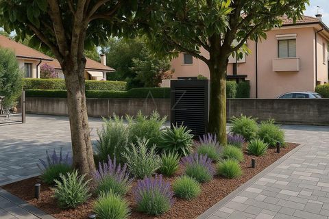 Lejlighed i Castelfranco Veneto, Treviso, Castelfranco Veneto - € 369.000 | Ref: AZ11 - foto 27
