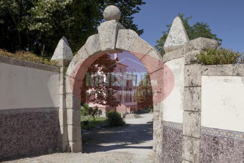 Landejendom i Mangualde, Viseu, Mangualde - € 1.600.000 | Ref: NVSPT0023/2023 - foto 2