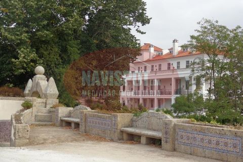 Landejendom i Mangualde, Viseu, Mangualde - € 1.600.000 | Ref: NVSPT0023/2023 - foto 3