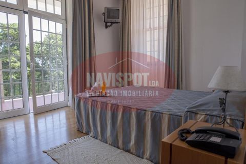 Landejendom i Mangualde, Viseu, Mangualde - € 1.600.000 | Ref: NVSPT0023/2023 - foto 8