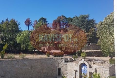 Landejendom i Mangualde, Viseu, Mangualde - € 1.600.000 | Ref: NVSPT0023/2023 - foto 18