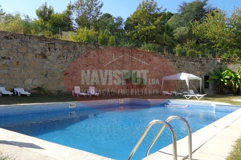 Landejendom i Mangualde, Viseu, Mangualde - € 1.600.000 | Ref: NVSPT0023/2023 - foto 20