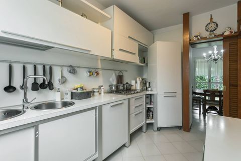 Rækkehus i Mozzo, Bergamo, Mozzo - € 350.000 | Ref: C03 - foto 7
