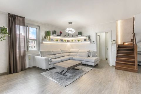 Lejlighed i Bergamo, Bergamo, Bergamo - € 249.000 | Ref: Q03 - foto 1
