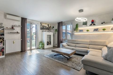 Lejlighed i Bergamo, Bergamo, Bergamo - € 249.000 | Ref: Q03 - foto 2