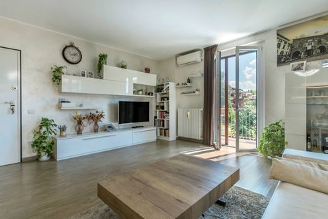 Lejlighed i Bergamo, Bergamo, Bergamo - € 249.000 | Ref: Q03 - foto 3