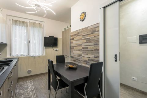 Lejlighed i Bergamo, Bergamo, Bergamo - € 249.000 | Ref: Q03 - foto 5