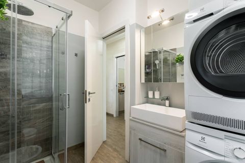 Lejlighed i Bergamo, Bergamo, Bergamo - € 249.000 | Ref: Q03 - foto 6