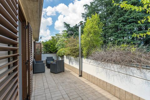 Lejlighed i Bergamo, Bergamo, Bergamo - € 249.000 | Ref: Q03 - foto 8