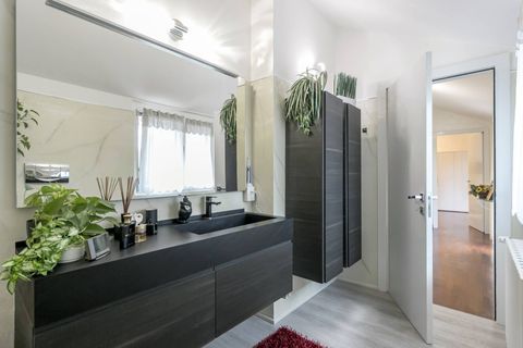 Lejlighed i Bergamo, Bergamo, Bergamo - € 249.000 | Ref: Q03 - foto 9