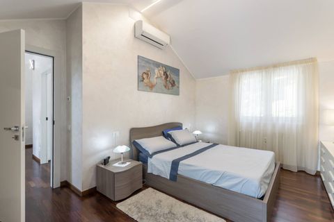 Lejlighed i Bergamo, Bergamo, Bergamo - € 249.000 | Ref: Q03 - foto 10