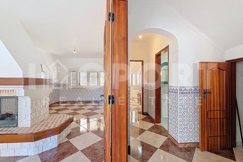 Villa a Sines, Setubal, Sines - € 449.900 | Ref: MOR-91 - foto 6
