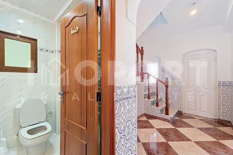 Villa a Sines, Setubal, Sines - € 449.900 | Ref: MOR-91 - foto 7