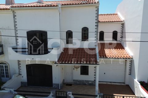 Villa a Sines, Setubal, Sines - € 449.900 | Ref: MOR-91 - foto 3