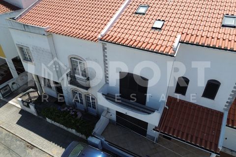 Villa a Sines, Setubal, Sines - € 449.900 | Ref: MOR-91 - foto 42