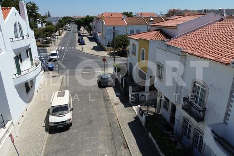 Villa a Sines, Setubal, Sines - € 449.900 | Ref: MOR-91 - foto 43
