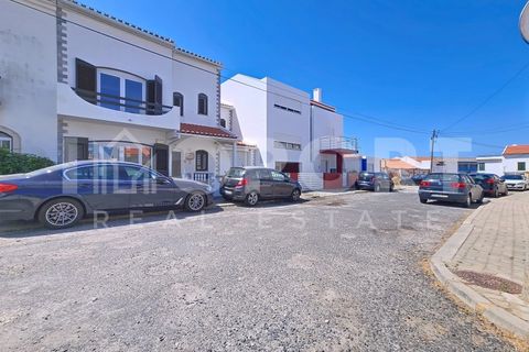 Villa a Sines, Setubal, Sines - € 449.900 | Ref: MOR-91 - foto 45