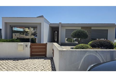 Villa i Caldas da Rainha, Leiria, Caldas da Rainha - € 790.000 | Ref: HAB_377 - foto 5
