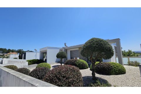 Villa i Caldas da Rainha, Leiria, Caldas da Rainha - € 790.000 | Ref: HAB_377 - foto 22