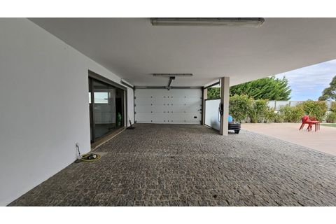 Villa i Caldas da Rainha, Leiria, Caldas da Rainha - € 790.000 | Ref: HAB_377 - foto 20