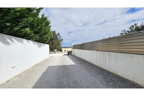 Villa i Caldas da Rainha, Leiria, Caldas da Rainha - € 790.000 | Ref: HAB_377 - foto 21