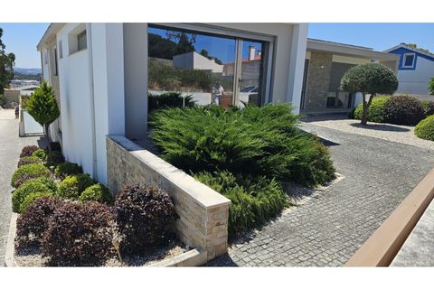 Villa i Caldas da Rainha, Leiria, Caldas da Rainha - € 790.000 | Ref: HAB_377 - foto 23