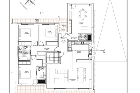 Villa i Caldas da Rainha, Leiria, Caldas da Rainha - € 790.000 | Ref: HAB_377 - foto 39