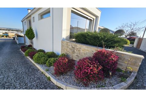 Villa i Caldas da Rainha, Leiria, Caldas da Rainha - € 790.000 | Ref: HAB_377 - foto 3