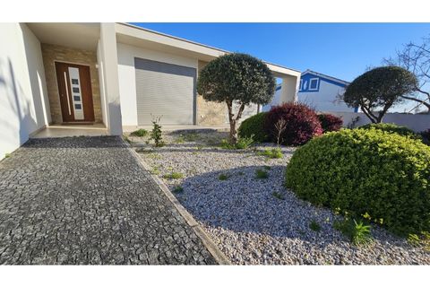 Villa i Caldas da Rainha, Leiria, Caldas da Rainha - € 790.000 | Ref: HAB_377 - foto 35