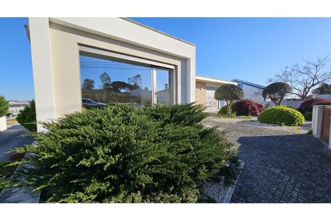 Villa i Caldas da Rainha, Leiria, Caldas da Rainha - € 790.000 | Ref: HAB_377 - foto 36