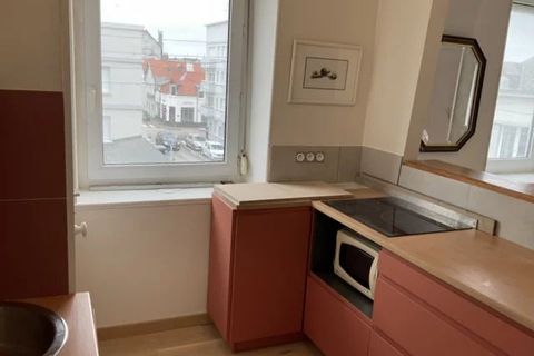 Lejlighed i Berck, Pas-de-Calais, Berck - € 165.900 | Ref: 6626 - foto 15