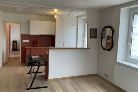 Lejlighed i Berck, Pas-de-Calais, Berck - € 165.900 | Ref: 6626 - foto 1