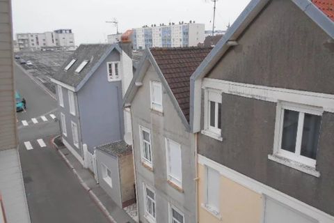 Lejlighed i Berck, Pas-de-Calais, Berck - € 77.040 | Ref: 6619 - foto 2