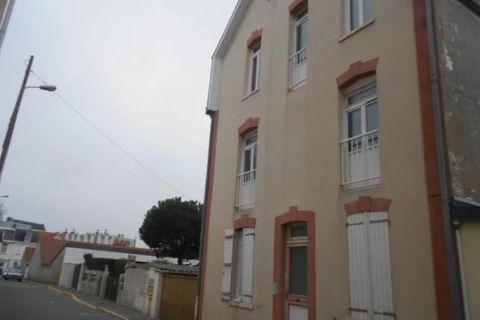Lejlighed i Berck, Pas-de-Calais, Berck - € 77.040 | Ref: 6619 - foto 3